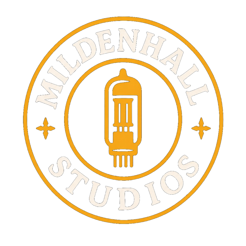 Mildenhall Studios